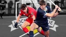 ireland hockey ireland weekend fixtures preview saturday oct 21 653011f399195 - Ireland: Hockey Ireland Weekend Fixtures Preview – Saturday Oct 21 - EY Hockey League Division 1 Men’s Round 6 and Women’s Round 5, Women’s Hockey Challenge and Inter Provincial Series Sunday Oct 22.