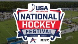 ncaa approach clothing co signs on as presenting sponsor and official apparel merchandiser of 2023 national hockey festival 6529a3f83a6c1 - NCAA: Approach Clothing Co. Signs on as Presenting Sponsor and Official Apparel Merchandiser of 2023 National Hockey Festival - NAPLES, Fla. – USA Field Hockey is pleased to announce that Approach Clothing Co. has signed on as the presenting sponsor and official apparel merchandiser for the 2023 National Hockey Festival, powered by 3STEP Sports.