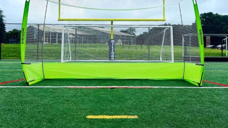 ncaa blockstar field hockey and usa field hockey renew sponsorship 652ee9f685e42 - NCAA: Blockstar Field Hockey and USA Field Hockey Renew Sponsorship - COLORADO SPRINGS, Colo. – USA Field Hockey is pleased to announce a sponsorship renewal with Blockstar Field Hockey, the creator of the Blockstar Shooting Target and Goal on the Go portable goal. Blockstar’s products give athletes the opportunity to convert any space into a field hockey playing and practice area.