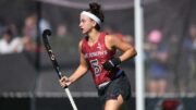 ncaa saint josephs corner goal makes sportscenter top 10 6536d2e669bdd - NCAA: Saint Joseph’s Corner Goal Makes SportsCenter Top 10 - A goal from Saint Joseph’s Sol Borensztein appeared at number three of the SportsCenter Top 10 plays on October 21, 2023. Borensztein took a pass from teammate Kate Crist on a penalty corner and scooped the ball over the goalkeeper to bring her team’s lead to 2-0.