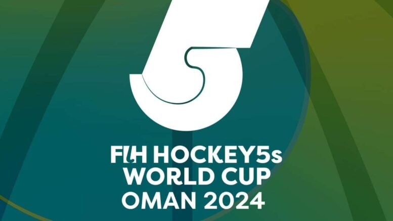 ncaa tryouts established for 2024 fih hockey5s world cup teams 651b18a093275 - NCAA: Tryouts Established for 2024 FIH Hockey5s World Cup Teams - COLORADO SPRINGS, Colo. – USA Field Hockey is pleased to announce the process for those athletes interested in being considered for the teams for the FIH Hockey5s World Cup Oman 2024. Set to take place from January 24 to 31 in Muscat, Oman, both the men and women USA squads qualified after clinching gold at the inaugural 2023 Hockey5s Pan American Cups.