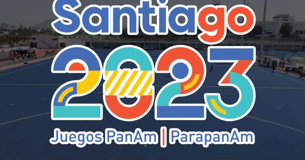 ncaa where to watch the 2023 pan american games 6532de5f32033 - NCAA: Where to Watch the 2023 Pan American Games - SANTIAGO, Chile — Live coverage of the 2023 Pan American Games (PAG) began today as the event officially got underway in Santiago, Chile.