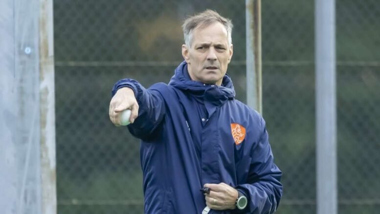 netherlands dave smolenaars hakt laatste knopen wk selectie jong oranje door 6538bb526f70c - Netherlands: Dave Smolenaars makes the final decisions for the Dutch Juniors World Cup selection - Dave Smolenaars - national coach of the Dutch Juniors - has announced the eighteen-man selection for the World Cup-21 in Chile (November 29 - December 10). Noa Muller (Amsterdam) and Mea de Vries (Kampong) did not survive the final selection. They have been designated as reserves.