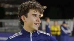 netherlands de avond van smurf trieling zal deze goal niet snel vergeten 6534c6c52469d - NETHERLANDS: THE EVENING OF 'SMURF' TRIELING: 'WILL NOT SOON FORGET THIS GOAL' - He provided the highlight in the top match between 'his' Pinoké and Oranje-Rood on Saturday. Danilo Trieling's beautiful volley gave the Amsterdam team the second goal of the evening during the 2-1 win. A goal that will stay with the nineteen-year-old top talent, who came over from Nijmegen in the summer, for a long time.