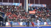 pahf argentina chile score big to open mens pool a play 653a8dc0c4171 - PAHF: Argentina, Chile score big to open men’s Pool A play - Day 1 continued with men’s Pool A play at the XIX Pan American Games at Estadio Nationale in Santiago, Chile as four goals from Thomas Domene propelled Argentina 10-1 over Mexico. An excited home crowd fueled the Chileans to a dominant 15-0 win over Peru featuring 11 different scorers. 