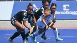 pahf argentina shutout uruguay usa blast past trinidad and tobago to open womens pool a 653bdf1cd192e - PAHF: Argentina shutout Uruguay, USA blast past Trinidad and Tobago to open women’s Pool A - Day 2 of the XIX Pan American Games in Santiago, Chile started off with big wins for Argentina and the USA in women’s Pool A play. The No. 3-ranked Leonas defeated Uruguay 8-0, while two hat tricks lifted the Americans past Trinidad and Tobago by a big 15-0 score margin. 