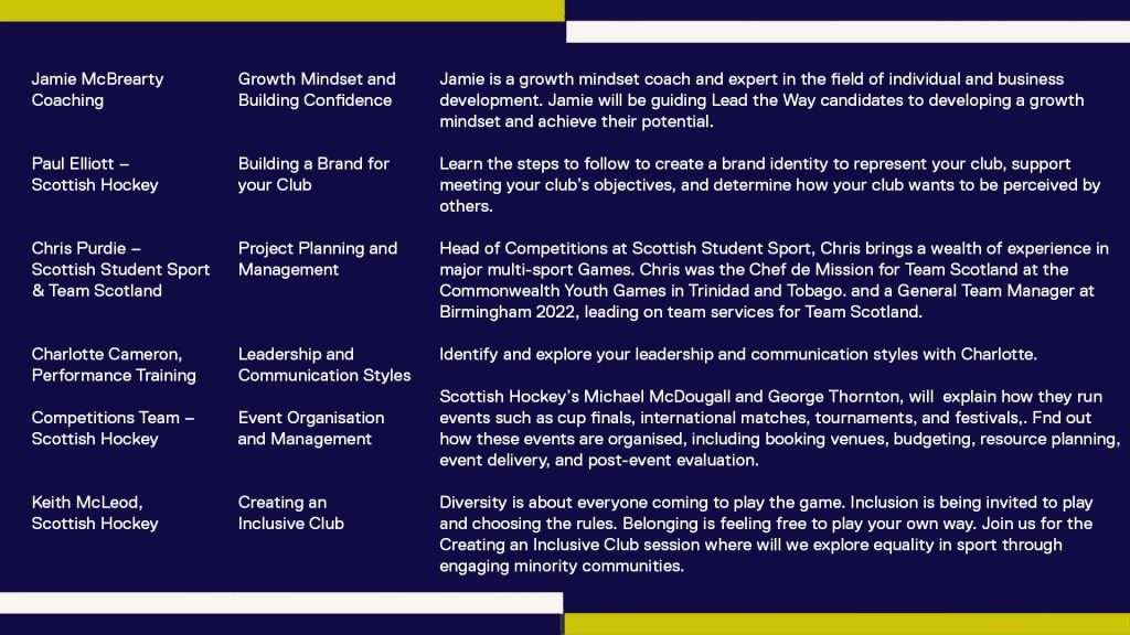 scotland lead the way whats in it for you 6538bb59451b1 - Scotland: Lead the Way: What’s in it for you? - Home » News » Lead the Way: What’s in it for you?