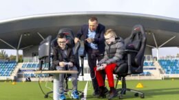 scotland scottish hockey tests trailblazing esport hockey camps in glasgow 6530d2510a22b - Scotland: Scottish Hockey tests trailblazing Esport hockey camps in Glasgow - Home » News » Scottish Hockey tests trailblazing Esport hockey camps in Glasgow