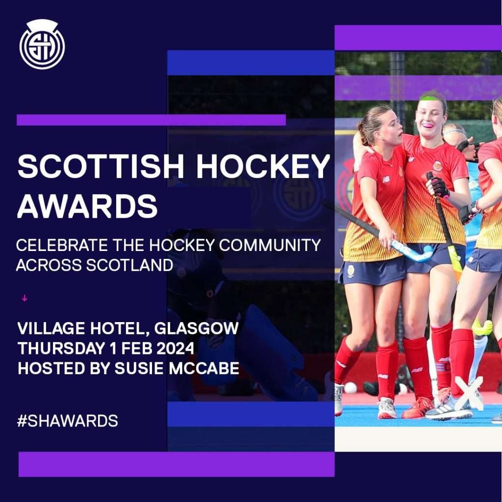 scotland the scottish hockey awards are back 6540a457a7148 - Scotland: The Scottish Hockey Awards are BACK! - Home » News » The Scottish Hockey Awards are BACK!