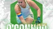 south africa jessica oconnor calls time on her international career 651c383b9e0d9 - South Africa: Jessica O’Connor calls time on her International Career - Jessica O’Connor first took to an international indoor court for South Africa on the 11 April 2014, in a 3-1 win over Namibia. 3 228 days later she would lead her country onto the court for the last time in a bronze medal match at the FIH Indoor Hockey World Cup.