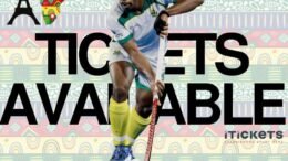 south africa ticket sales open for african hockey road to paris 2024 qualifier 6537e7af41a85 - South Africa: Ticket sales open for African Hockey Road to Paris 2024 Qualifier - With just under a week to go until the African Hockey Road to Paris 2024 Qualifier, SA Hockey are pleased to announce that ticket sales have opened for the event. The tournament which features 15 teams competing for two spots at the Paris Olympic Games in 2024.