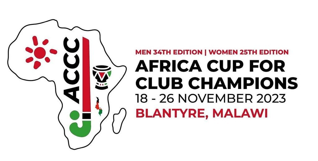 ahf 34th men and 25th women editions of africa cup for club champions accc hockey tournament ends 6564cb881736e - AHF: 34th Men and 25th Women Editions of Africa Cup for Club Champions [ACCC] Hockey Tournament ends - The 34th Men and 25th Women Editions of Africa Cup for Club Champions Hockey Tournament concluded yesterday, with Sharkia of Egypt emerging as the men’s champions by defeating Western Jaguars of Kenya 4-2 in the finals. In the women’s category, Ghana Revenue Authority (GRA Ladies) claimed the title after finishing at the top of their group.