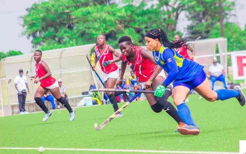 ahf accc 34m 25w lakers and western jaguars carry kenyas gold medal hopes in malawi 656228939e5a5 - AHF: ACCC 34M-25W – Lakers and Western Jaguars carry Kenya’s gold medal hopes in Malawi - Lakers Hockey Club and Western Jaguars carry Kenya’s golden hopes as they chase final slots at the 2023 Africa Cup for Club Champions (ACCC) in Malawi.