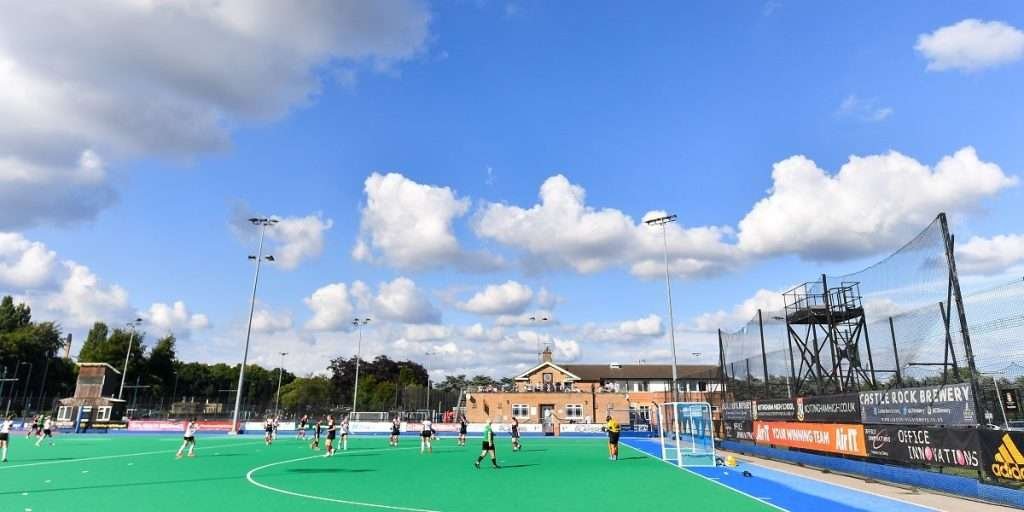 england england hockey championships update 654506b9671ed - England: England Hockey Championships Update - Last weekend saw the first round of matches in the England Hockey Tier 1-4 Championships, with both T1 title holders still in the running to defend their titles.