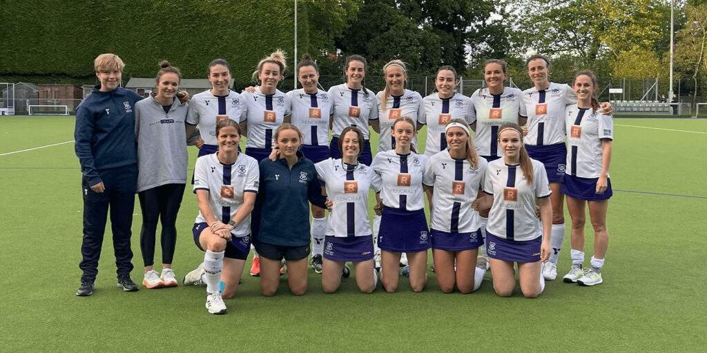 england sevenoaks aim to flourish on and off the pitch with club strategy 65607e347e62f - England: Sevenoaks Aim To Flourish On And Off The Pitch With Club Strategy - Sevenoaks hope depth in numbers can propel them to Premier Division status, reports Rod Gilmour of The Hockey Paper