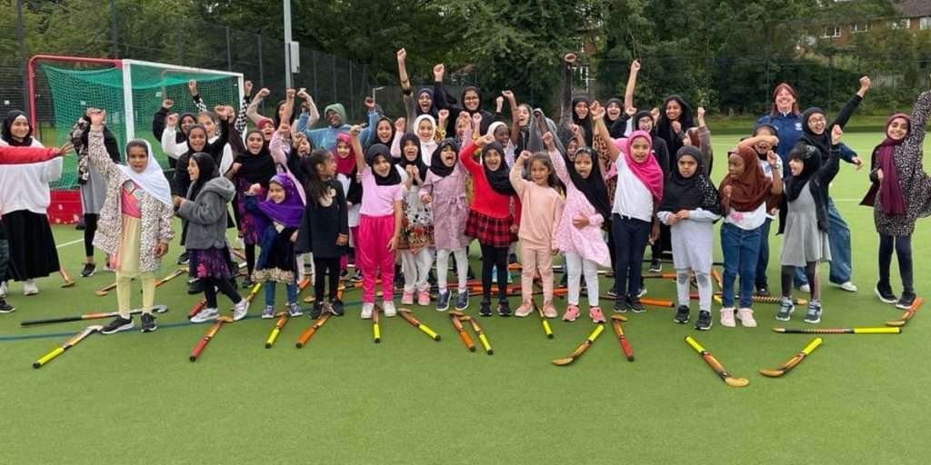 england update on the first year of the england hockey edi framework 6556002e33931 - England: Update On The First Year Of The England Hockey ED&I Framework - In Spring 2022, England Hockey launched its Equality, Diversity and Inclusion Framework 2022 – 2024 which sets out the long-term strategy designed to ensure that hockey is a sport accessible for everyone.   