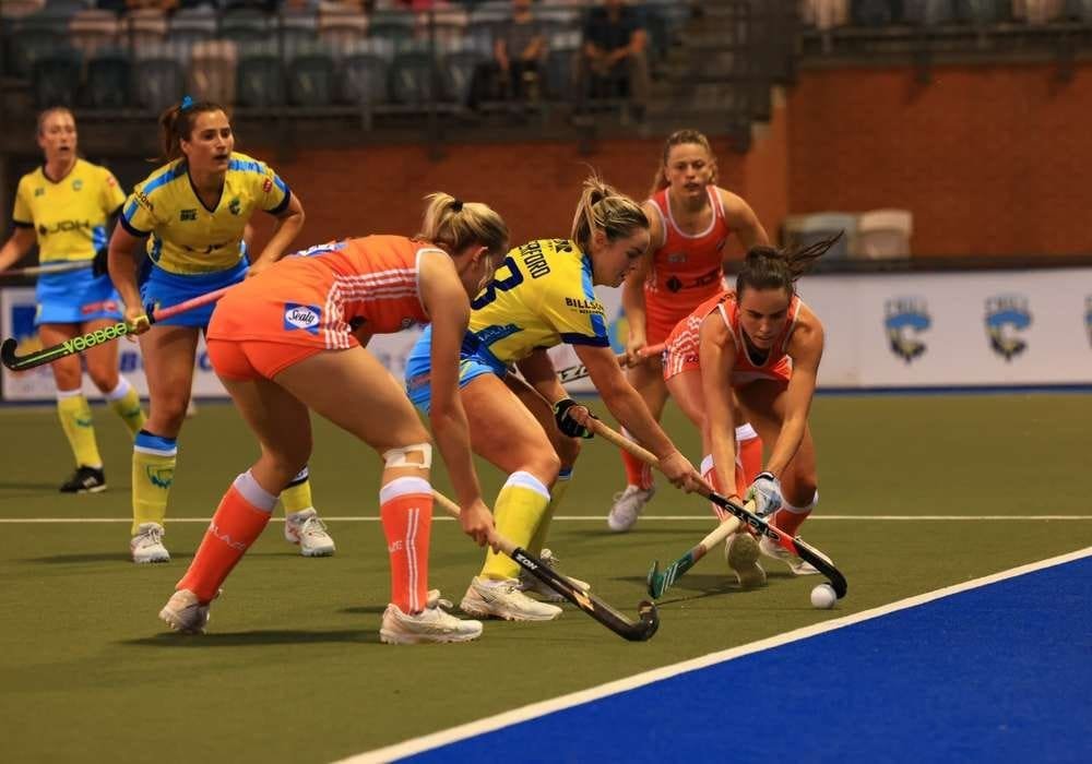 hockeyone chill and blaze turn on thrilling night in the capital 654e796703745 - Australia - Australia