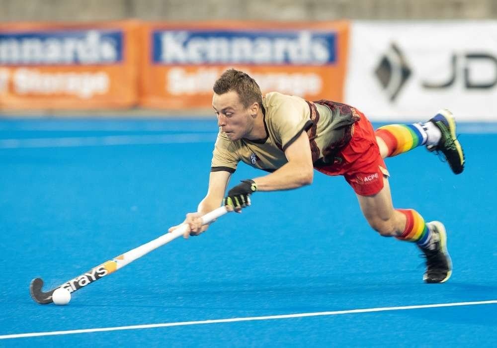 hockeyone nsw pride make it a pride round to savour against tassie tigers 6546904544896 - HockeyOne: NSW Pride make it a Pride round to savour against Tassie Tigers - NSW Pride have celebrated ‘Pride in Pride’ round with two contrasting victories, with the men’s side prevailing in a shootout against the Tassie Tigers after scores were locked 1-1 at full time, while the Pride Women stamped their dominance against the hapless visitors 8-1.