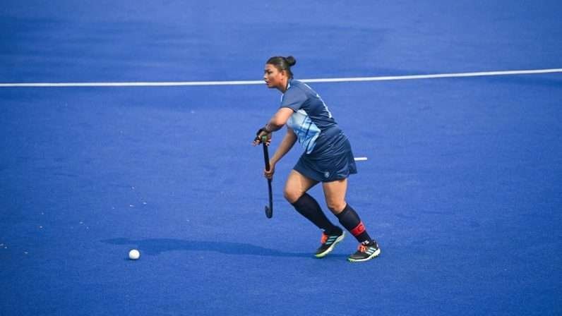 india day 1 results 3rd hockey india senior women inter department national championship 6554efba77526 - India: Day 1 Results: 3rd Hockey India Senior Women Inter-Department National Championship - ~Indian Oil Corporation beat All India Police Sports Control Board 3-2~