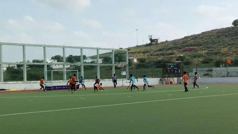 india day 9 results 1st hockey india junior and sub junior men academy championship 2023 zone b 6565beca8b5f5 - India: Day 9 Results: 1st Hockey India Junior and Sub Junior Men Academy Championship 2023 – (Zone B) - ~ SAIL Hockey Academy to face Smart Hockey Academy, Raipur in the Final of the Sub Junior category ~ 