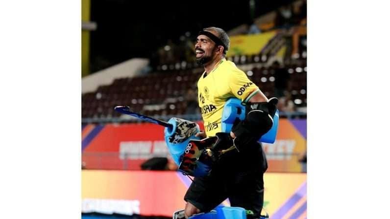 india indian mens hockey team joins roar in ranchi backing indian womens team in jharkhand womens asian champions trophy 2023 6546532021687 - India: Indian Men's Hockey Team joins roar in Ranchi, backing Indian Women's Team in Jharkhand Women's Asian Champions Trophy 2023 - ~Indian Women's Hockey Team will take on Korea in the second Semi-Final on Saturday~