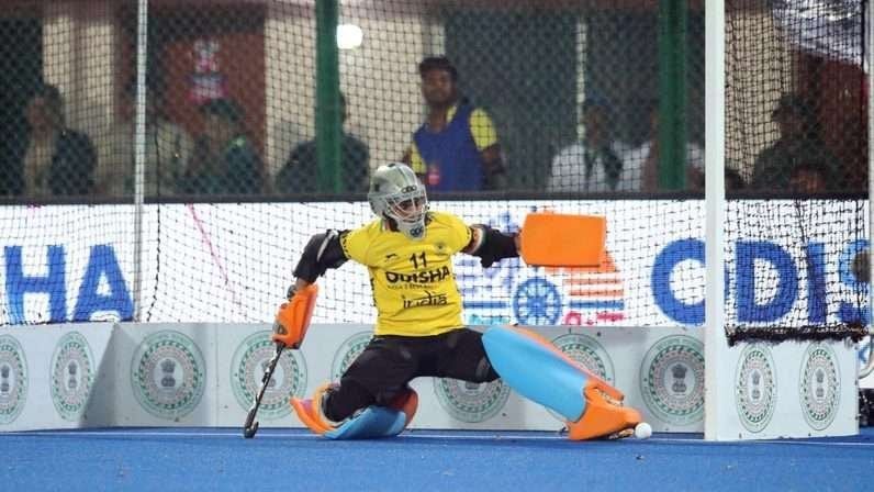 india it is an outcome of teamwork says savita at being nominated for the fih womens goalkeeper of the year award 2023 655b16e042a25 - India: ‘It is an outcome of teamwork,’ says Savita at being nominated for the FIH Women's Goalkeeper of the Year Award 2023 - ~Savita has won the FIH Women's Goalkeeper of the Year Award for two consecutive times~