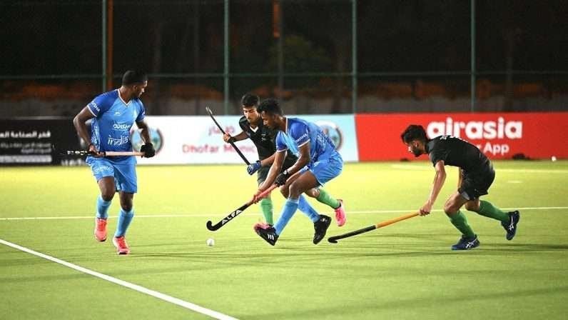 india one month to go indian junior mens hockey team gears up for the fih hockey mens junior world cup 2023 654750986a0af - India: One month to go: Indian Junior Men’s Hockey Team gears up for the FIH Hockey Men’s Junior World Cup 2023 - ~The tournament is scheduled to be held from 5th December to 16th December 2023 in Kuala Lumpur~