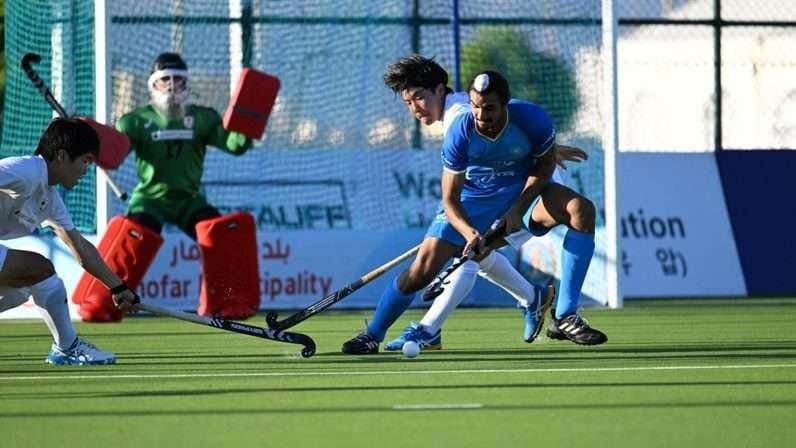 india we have grown a lot since the previous junior mens world cup says indian junior mens hockey team forward araijeet singh hundal 65588fcf74b20 - India: 'We have grown a lot since the previous Junior Men's World Cup,’ says Indian Junior Men’s Hockey Team Forward Araijeet Singh Hundal - ~ Araijeet Singh Hundal is a member of the Indian squad that will compete at the upcoming FIH Hockey Men's Junior World Cup 2023 ~