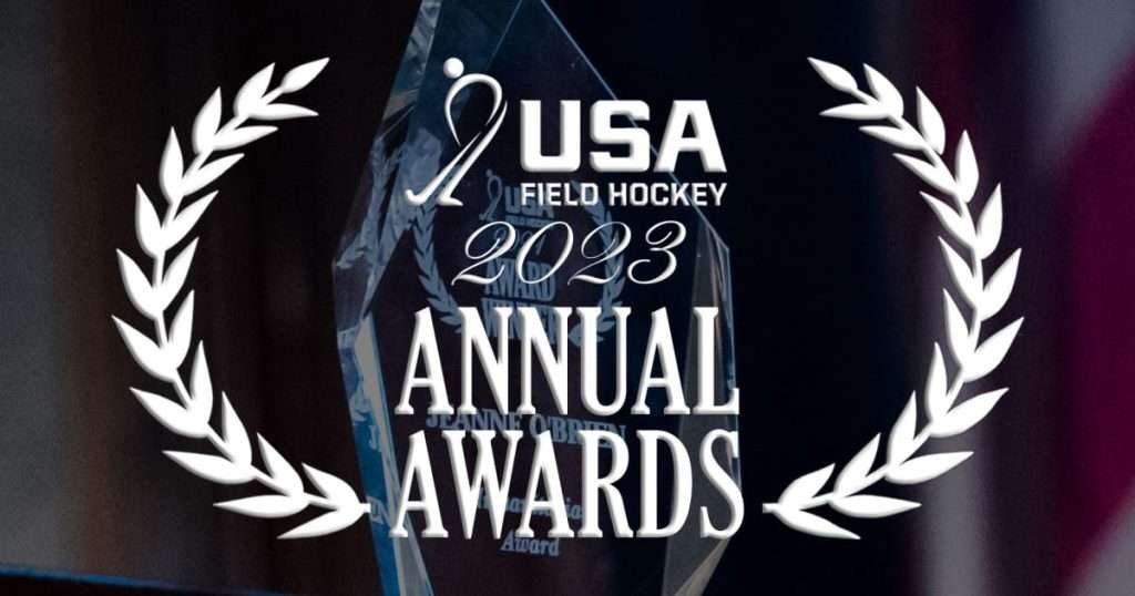 ncaa usa field hockey opens nominations for 2023 annual awards 655676fc8cda6 - NCAA: USA Field Hockey Opens Nominations for 2023 Annual Awards - COLORADO SPRINGS, Colo. - USA Field Hockey is pleased to announce that the nomination period has opened for the 2023 Annual Awards.