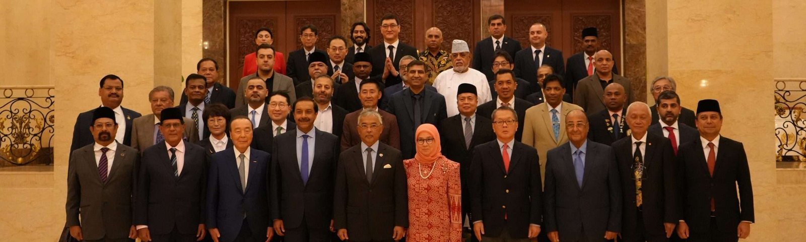 asia ahf leadership sends seasons greetings to entire asian hockey family 6588676c798db - Asia: AHF Leadership Sends Season’s Greetings to Entire Asian Hockey Family - As we bid farewell to another remarkable year, the Asian Hockey Federation (AHF) extends warm and festive greetings to the entire hockey family across the continent. This is a time to come together, celebrate the spirit of unity, and embrace the joy that the season brings.