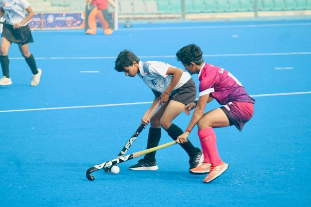 asia day 7 results 2nd khelo india sub junior womens hockey league phase 1 658d4277d3e65 - Asia: Day 7 Results: 2nd Khelo India Sub Junior Women’s Hockey League – Phase 1 - SAI Shakti Team defeated Raja Karan Hockey Academy 28-0~