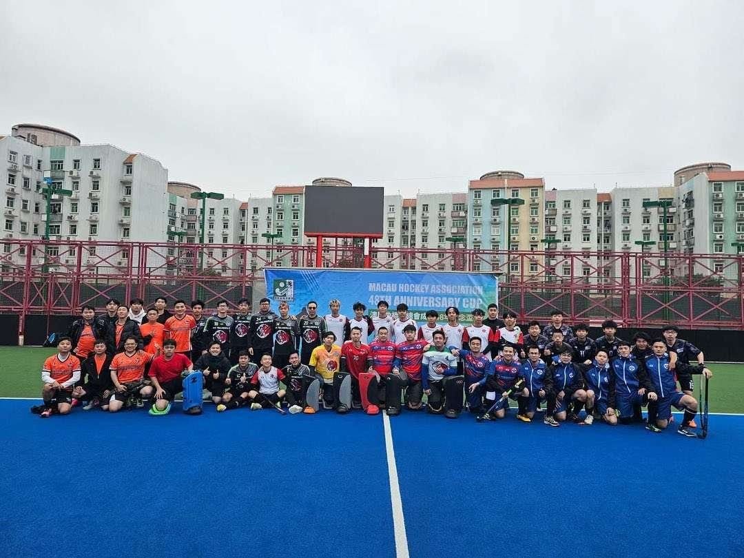 asia macau hockey associations 48th anniversary cup ended successfully 65800dee47dbe - Asia: Macau Hockey Association’s 48th Anniversary Cup ended successfully - This game consists of 6 clubs totaling 10 teams. Includes Macau Youth Sports Association A, Macau Youth Sports Association B, Cup Club A, Cup Club B, Zuko Digital School Federation A, Zuko Digital School Federation B, Hockey Club A, Hockey Club B, Penley and Russtania.