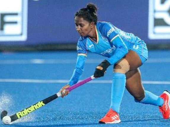 asia preparatory tour in valencia has boosted my confidence youngster jyothi chhatri eyes for a place in fih hockey olympics qualifiers 658c23b533da9 - Asia: Preparatory tour in Valencia has boosted my confidence” – Youngster Jyothi Chhatri eyes for a place in FIH Hockey Olympics Qualifiers - Young Indian women’s hockey team forward Jyothi Chhatri aims for a spot in the forthcoming FIH Hockey Olympic Qualifiers, scheduled to be played in Ranchi from January 13 onwards.