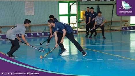 asia saudi hockey federation launches schools championship 658c23aee2616 - Asia: Saudi Hockey Federation launches schools’ championship. - The Saudi Hockey Federation is organizing the second Schools Championship, which will begin on Dec. 27.