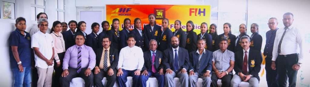 asia the asian hockey federations grant of usd 10000 to the sri lanka womens hockey team 65843ac4efa07 - Asia: The Asian Hockey Federation’s grant of USD 10,000 to the Sri Lanka Women’s Hockey Team. - Is a milestone in the journey towards greater inclusivity and recognition of women’s sports in Sri Lanka. As the team embraces this financial support, the expectations are high, not only for their performance on the field but also for the positive impact they can have on aspiring female athletes across the nation. The AHF’s commitment to empowering women in sports is a step in the right direction, laying the foundation for a stronger and more vibrant future for women’s hockey in Sri Lanka.