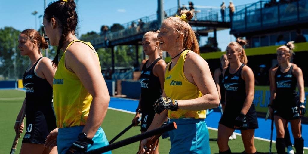 australia all you need to know fih womens and mens junior world cups 6572f2b388c1f - Australia: All you need to know - FIH Women's and Men's Junior World Cups - The 2023 FIH Women's Junior World Cup