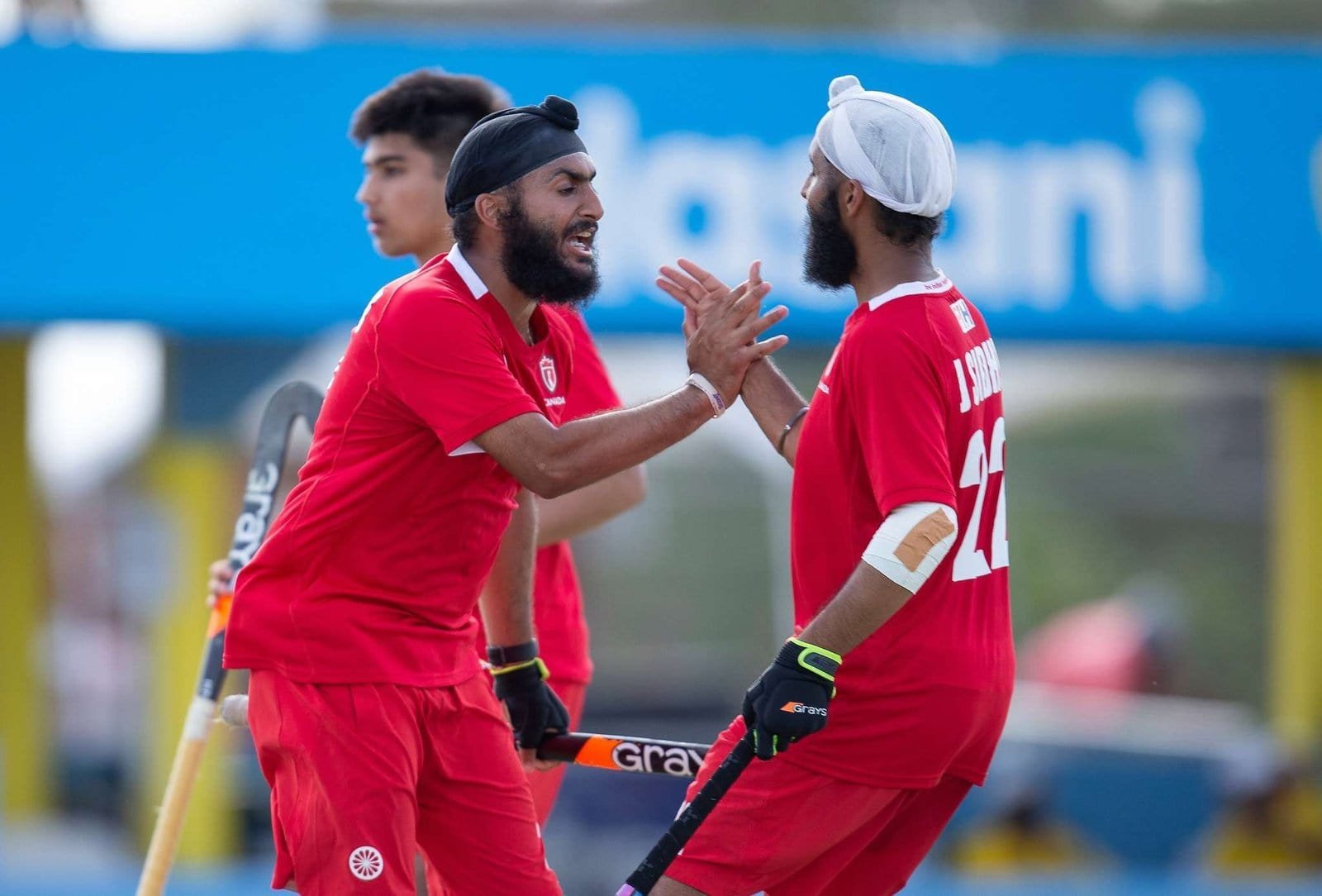 canada fih mens hockey junior world cup preview 6573288d7f926 - Canada: FIH Men’s Hockey Junior World Cup Preview - Field Hockey Canada is proud and excited to send our Junior Men’s National Team to the upcoming FIH Men’s Hockey Junior World Cup, set to kick off in Kuala Lumpur, Malaysia, on December 5. Canada’s Young Bucks look to continue their success from the Junior Pan American Championships earlier this year.