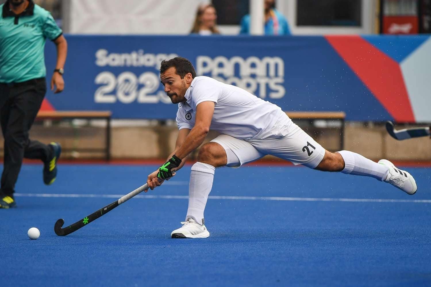 canada roster announcement mens olympic qualifier 657a6fa8690b8 - Canada: Roster Announcement: Men’s Olympic Qualifier - Field Hockey Canada is thrilled to announce the Men’s National Team roster for the upcoming FIH Hockey Olympic Qualifier in Muscat, Oman. Set to take place from January 15 to 21, 2024, this tournament is the last chance for teams to secure a spot at the Paris Olympic Games.