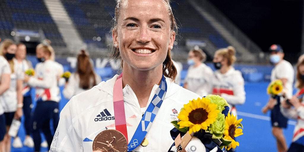 england hinch and walker named in the kings new year honours list 65901aeb36d7e - England: Hinch and Walker Named In The King’s New Year Honours List - Olympic medallist Maddie Hinch and dedicated volunteer Sara Walker have been named in the 2024 New Year Honours List.
