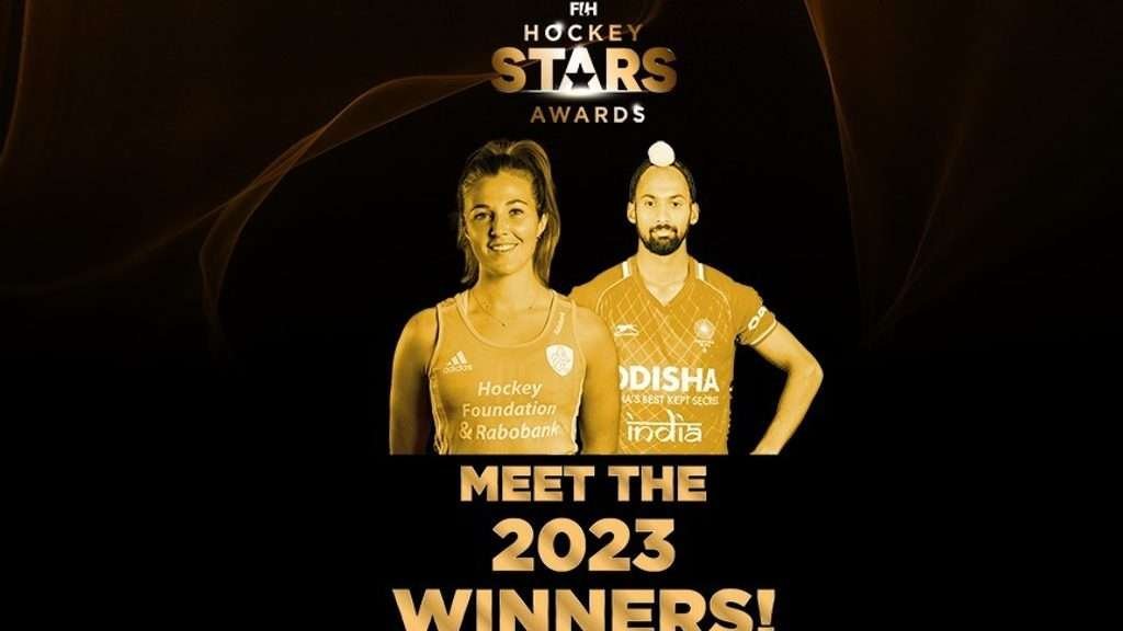 fih xan de waard ned and hardik singh ind named fih players of the year 65818b2108329 - FIH: Xan de Waard (NED) and Hardik Singh (IND) named FIH Players of the Year! - Following a vote by an Expert Panel, National Associations - represented by their respective national teams’ captains and coaches - fans and media, Xan de Waard (Netherlands) and Hardik Singh (India) have been elected 2023 FIH Players of the Year!