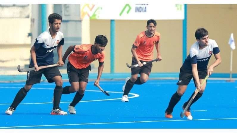 india day 1 results 1st hockey india junior and sub junior men academy championship 2023 zone a 656c8ec91b34a - India: Day 1 Results: 1st Hockey India Junior and Sub Junior Men Academy Championship 2023 – (Zone A) - ~ Roundglass Punjab Hockey Club Academy beat Cheema Hockey Academy 14-0 in the Sub Junior Category ~  