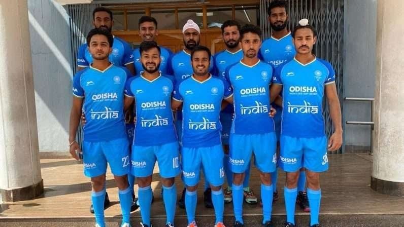 india hockey india announces men and womens squad for fih hockey5s world cup 2024 6591408572832 - India: Hockey India announces Men and Women's squad for FIH Hockey5s World Cup 2024 - ~The Men's Team will be led by Simranjeet Singh and Vice Captained by Mandeep Mor while the Women's squad will be Captained by Rajni Etimarpu and Vice Captained by Mahima Chaudhary~