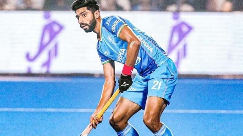 india indian mens hockey team goes down to germany in 5 nations tournament valencia 2023 6581c29f0d74e - India: Indian Men’s Hockey Team goes down to Germany in 5 Nations Tournament Valencia 2023 - ~Abhishek and Shamsher Singh scored one goal each for India~ 