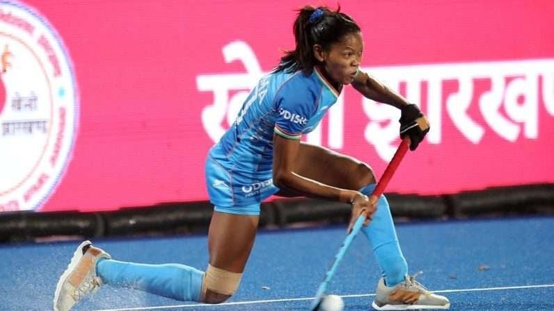 india support and energy from fans in ranchi are tremendous says salima tete ahead of fih hockey olympic qualifiers ranchi 65867c2292b5d - India: ’Support and energy from fans in Ranchi are tremendous,’ says Salima Tete ahead of FIH Hockey Olympic Qualifiers Ranchi - ~FIH Hockey Olympic Qualifiers Ranchi will take place from 13th to the 19th January 2024~