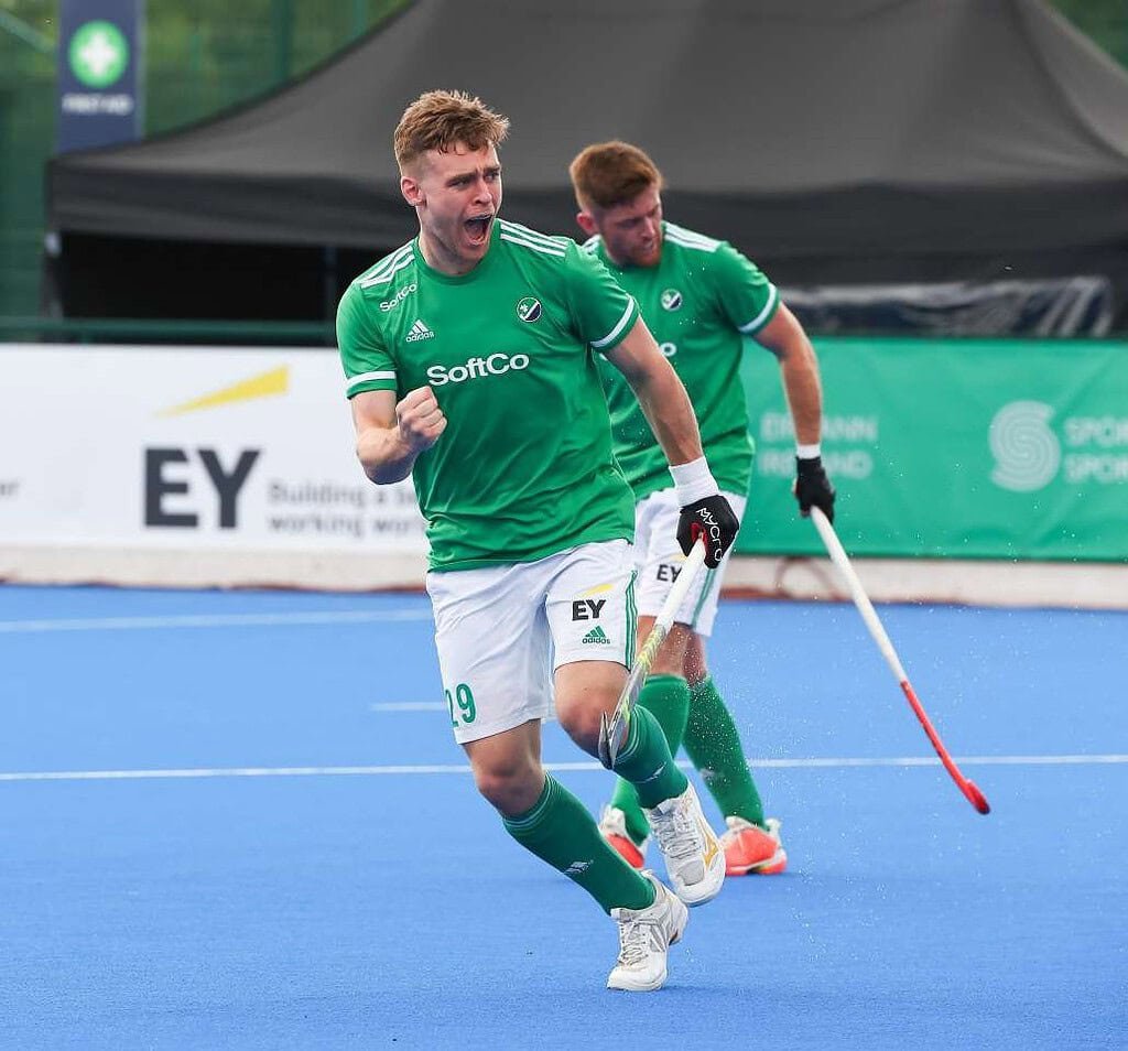 ireland ireland mens hockey team for januarys olympic qualifiers 65807c3b9d704 - Ireland: Ireland Men’s Hockey team for January’s Olympic Qualifiers. -  