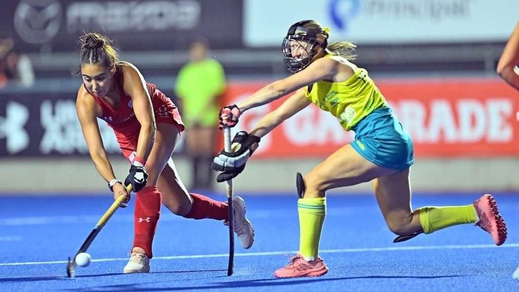 jwc australia and netherlands get back to winning ways on day 2 of the fih hockey junior womens world cup 2023 65696930ac8a3 - JWC: Australia and Netherlands get back to winning ways on Day 2 of the FIH Hockey Junior Women’s World Cup 2023 -  