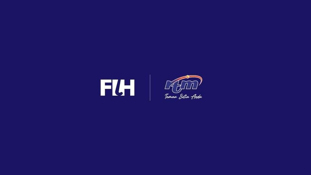 jwc fih partners with malaysias free to air broadcaster rtm 656d970e3df71 - JWC: FIH partners with Malaysia’s free-to-air broadcaster RTM - The International Hockey Federation (FIH) is glad to announce that it has signed a media rights agreement with Malaysia’s free-to-air broadcaster RTM for the upcoming FIH Hockey Men’s Junior World Cup scheduled in Kuala Lumpur from 5 to 16 December.