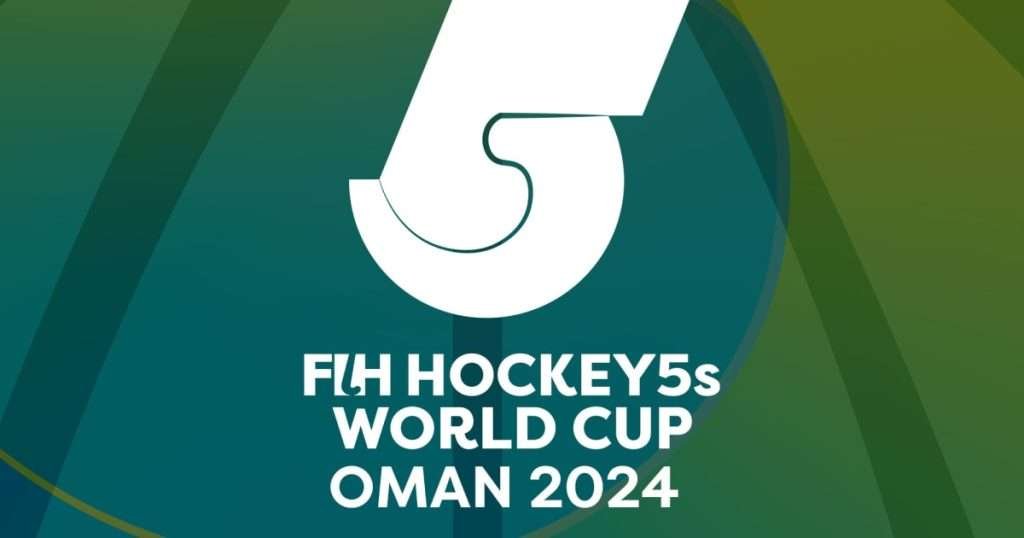 ncaa just one month away from first ever fih hockey5s world cup 658349f36489c - NCAA: Just One Month Away From First Ever FIH Hockey5s World Cup! - Content courtesy of FIH