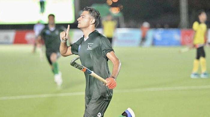 pakistan junior hockey world cup pakistan captain opens up ahead of crucial match against belgium 6572db000476d - Pakistan: Junior Hockey World Cup: Pakistan captain opens up ahead of crucial match against Belgium - Pakistan are eager to qualify for the Junior World Cup Hockey quarter-finals as captain Abdul Hannan Shahid has urged his team to perform well during the crucial match against Belgium on Saturday (tomorrow).