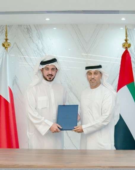 asia bahrain and uae sign mou on sports cooperation 65b68be50e774 - Asia: Bahrain and UAE sign MoU on sports cooperation - Bahrain and the United Arab Emirates have signed an agreement aimed at enhancing sports cooperation between the two countries.